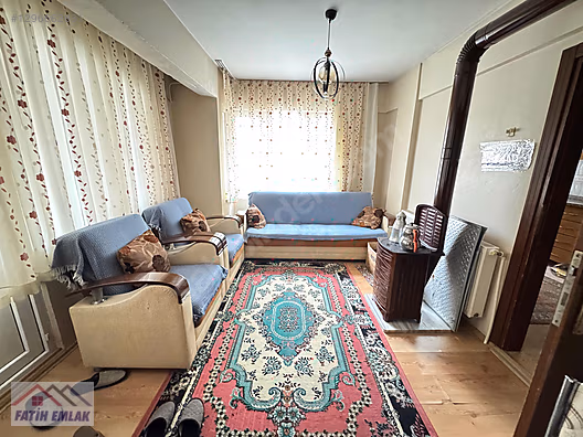 GEMLİK'TE SATILIK 3 KATLI APARTMAN - BURSA GEMLİK fotoğraf 11