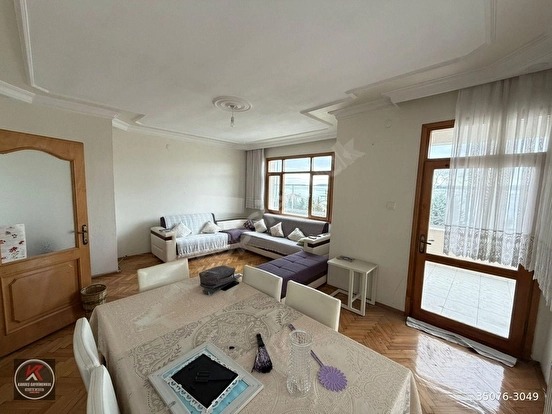 KARAMÜRSEL KAYACIK’TA DENİZ MANZARALI SATILIK 3+1 İSKANLI DAİRE | SİTE İÇİ - KOCAELİ KARAMÜRSEL fotoğraf 15