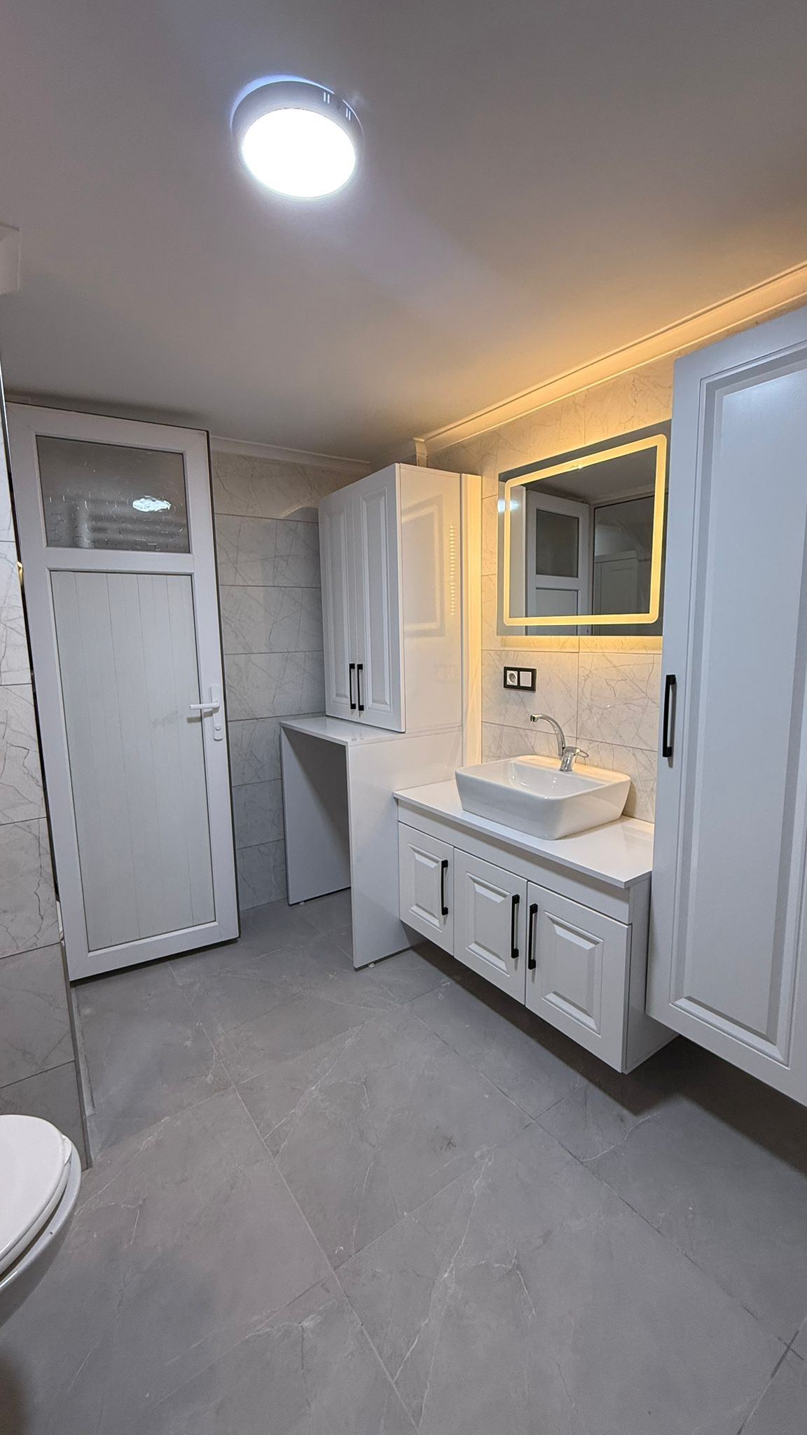 Manisa Yunusemre Yeni Mah. Full Lüks Ferah 3+1 Arakat Daire - MANİSA YUNUSEMRE fotoğraf 14