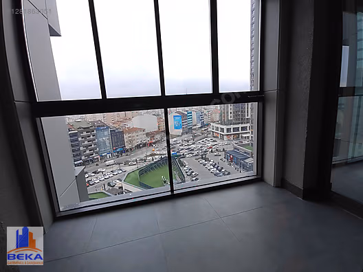 AVRUPA RESİDENCE YAMANEVLER KULLANILMAMIŞ SATILIK 3+1 DAİRE - İSTANBUL ÜMRANİYE fotoğraf 52