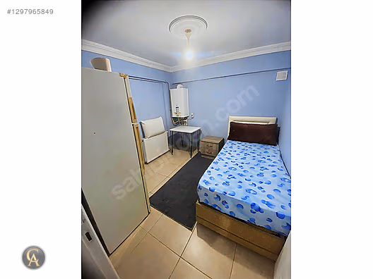 Serdivan Kemalpaşa Mahallesi Satılık 2+1 Eşyalı Apart 2.400.00₺ - SAKARYA SERDİVAN fotoğraf 8