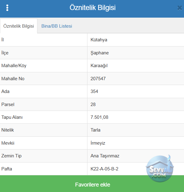 İlan Resmi