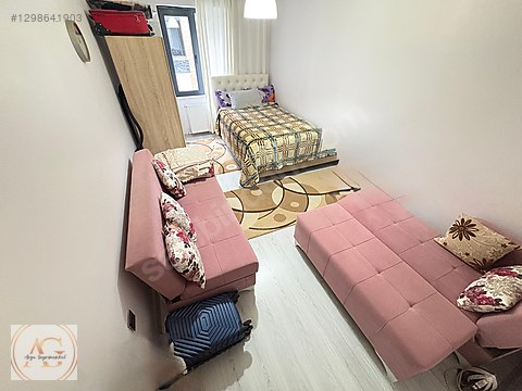 Doktorlar Sitesi Yakını, Kapalı Otoparklı 1+1 Satılık Daire - BALIKESİR EDREMİT fotoğraf 5