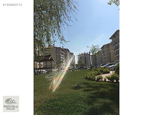 NEBİOĞLU EMLAKTAN ÇINARLIKENT KONUTLARI 2+1 ARAKAT DAİRE - KOCAELİ DERİNCE fotoğraf 35