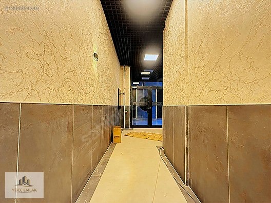 YÜCE'DEN▓DUMLUPINAR CADDESİ ÜZERİ 1+1SİTE TARZI 1.SINIF DAİRELER - ANKARA ÇUBUK fotoğraf 23