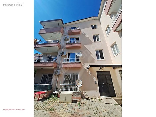 KADRİYEDE DUBLEX DAİRE LAND OF LEGENDS KARŞISI 3+1 - ANTALYA SERİK fotoğraf 27