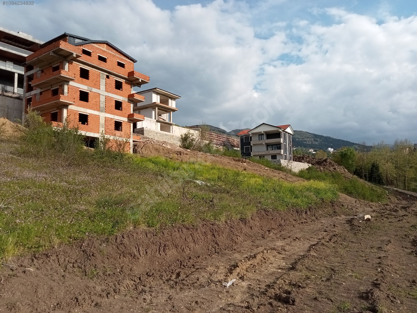 Başiskele Damlar'da Sahibinden Süper Konumlu Arsa - KOCAELİ BAŞİSKELE fotoğraf 15