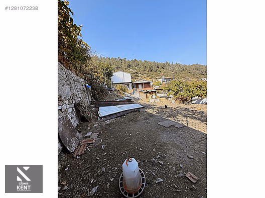 Kemalpaşa Kızılüzüm Satılık 247 m2 Arsa - İZMİR KEMALPAŞA fotoğraf 21
