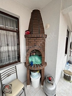 KAYACIK MAHALLESİ ’NDE SİTE İÇERİSİNDE GENİŞ METRAJLI 3+1 SATILIK FIRSAT DAİRE - KOCAELİ KARAMÜRSEL fotoğraf 28