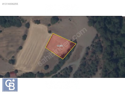 MUĞLA MENTEŞE YÖRÜKOĞLU'NDA 1411 m2 SATILIK TARLA - MUĞLA MENTEŞE fotoğraf 7