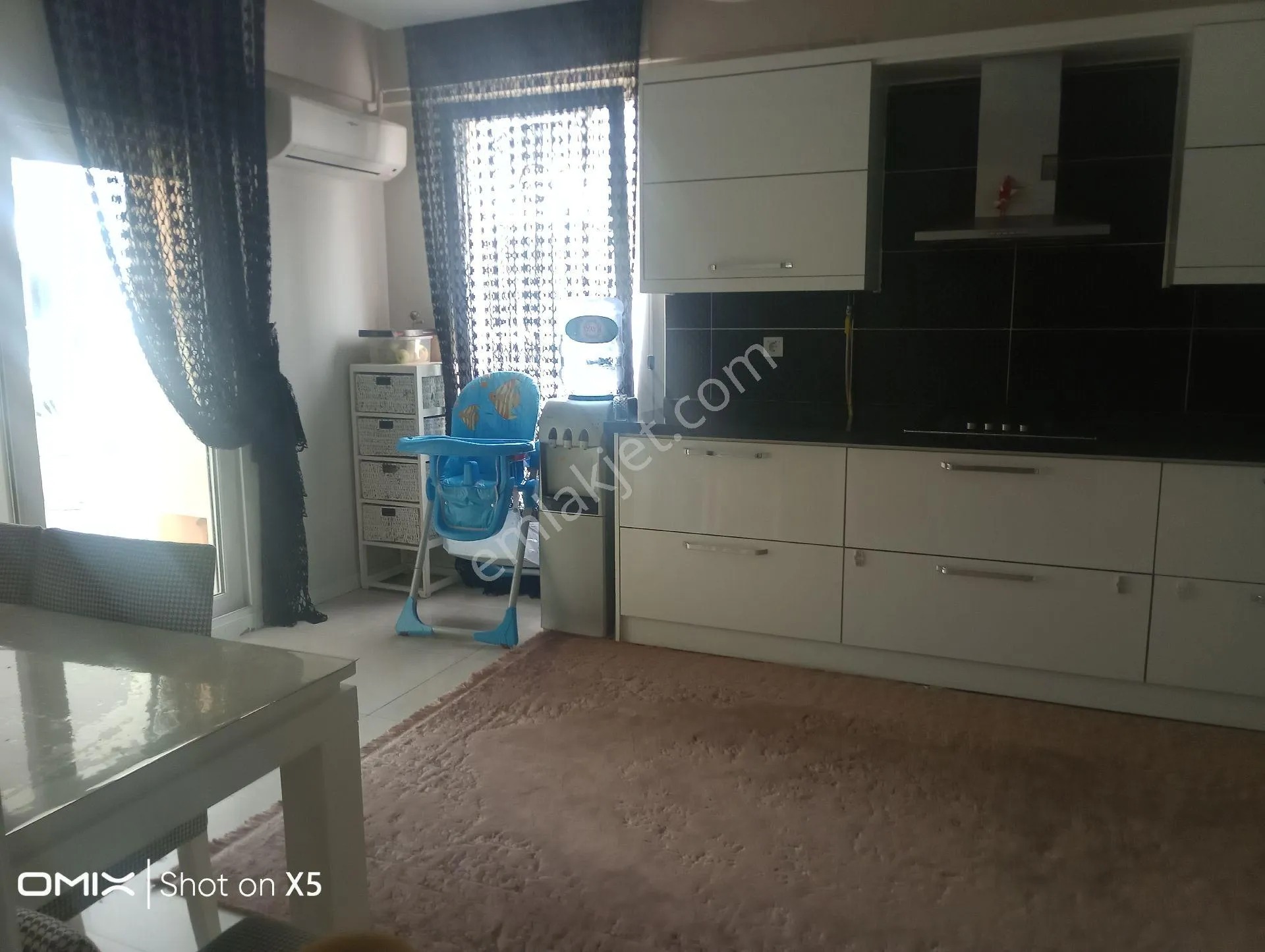 İzmir Torbalı Murat Bey Mahallesi'nde 3+1 160m2 Ara Kat Daire Satılık - İZMİR TORBALI fotoğraf 6