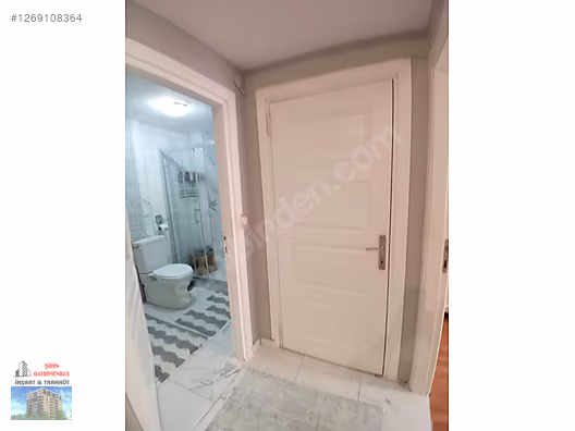 ŞİRİN EMLAK TAN SATILIK 2+1 SİTE İÇİNDE İÇİ YENİ DAİRE - İSTANBUL PENDİK fotoğraf 16