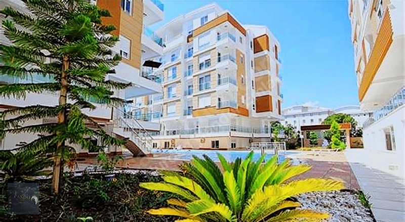 Hurmada 3+1 Lüx Kombili,Eşyalı daire,Modern Mimari,Eşsiz Konfor - ANTALYA KONYAALTI fotoğraf 3