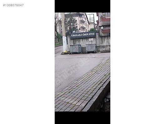 DERİNCE ÇENESUYU'UNDA ÇOK UYGUN FİYATA DEPO VE OFİS - KOCAELİ DERİNCE fotoğraf 18