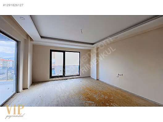 VİP GAYRİMENKUL'den 120M² ULTRA LÜX 2+1 1. KAT DAİRE - ANTALYA ELMALI fotoğraf 3