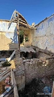 HACIFEYZULLAH MH. 610 M2 ARSA E.K. - AYDIN KUŞADASI fotoğraf 9