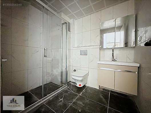 YÜCE'DEN▓DUMLUPINAR CADDESİ ÜZERİ 1+1SİTE TARZI 1.SINIF DAİRELER - ANKARA ÇUBUK fotoğraf 6