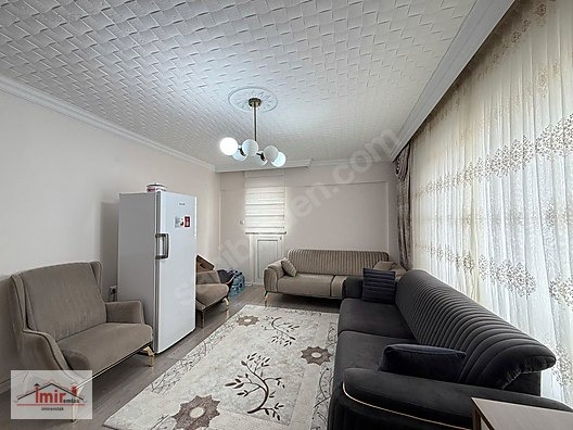 İMİR EMLAK OFİSİNDEN HİCRET CAMİİ YANI 1.KAT FULL YAPILI DAİRE - ANKARA PURSAKLAR fotoğraf 11