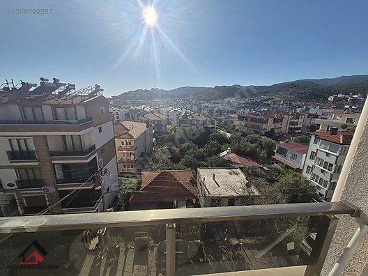 Yunanistan ve Kaz dağları manzaralı 4+1 ultra lüx dublex - ÇANAKKALE AYVACIK fotoğraf 57