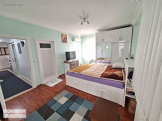 ŞİRİNYALI DA 160 M2 3 CEPHELİ - ANTALYA MURATPAŞA fotoğraf 8