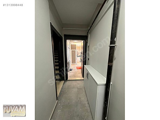 DENİZE 50 METRE MESAFE 1+1 EŞYALI SATILIK DAİRE - MERSİN MEZİTLİ fotoğraf 20