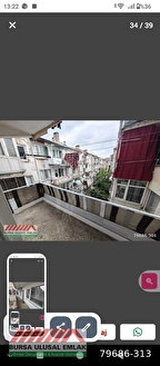YATIRIMLIK FIRSAT DAİRE – SELİMİYE MAHALLESİ ALTIPARMAK - BURSA OSMANGAZİ fotoğraf 6