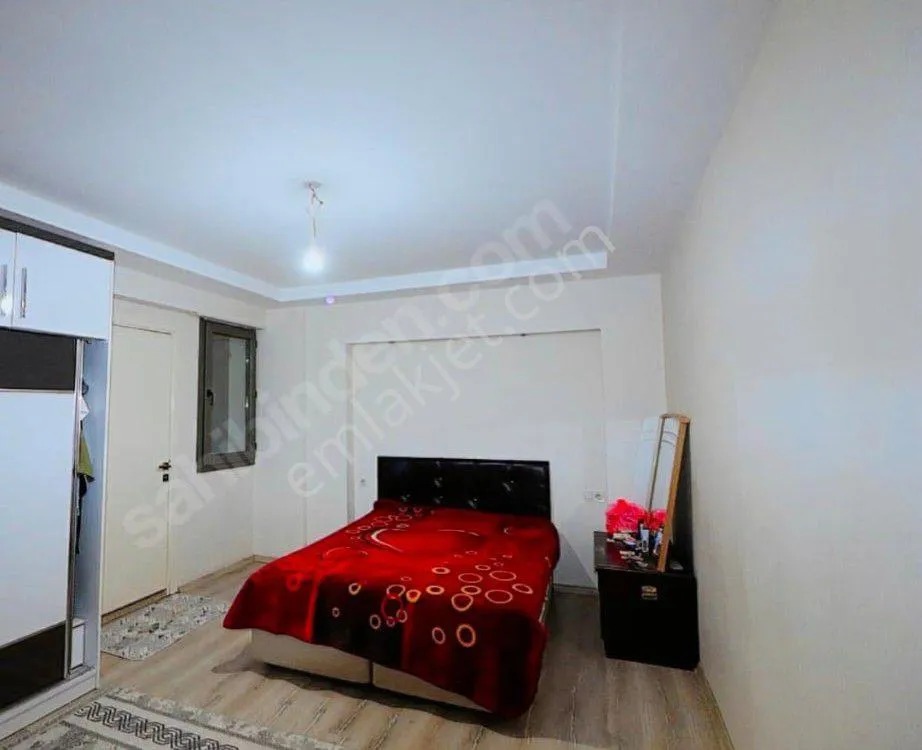 İzmir Torbalı Ertuğrul Mahallesi'nde 3-1 160m2 Daire Satılık - İZMİR TORBALI fotoğraf 9
