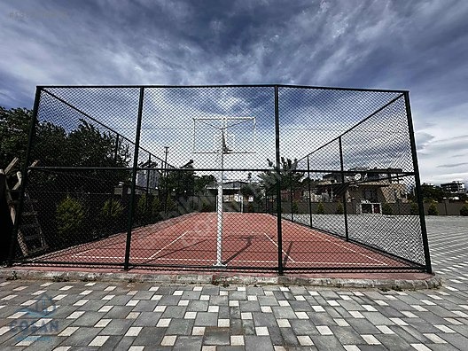 ANKASTRELİ PANJURLU HAVUZLU, GÜVENLİKLİ SİTEDE SIFIR 2+1 DAİRE - ANTALYA KEPEZ fotoğraf 4