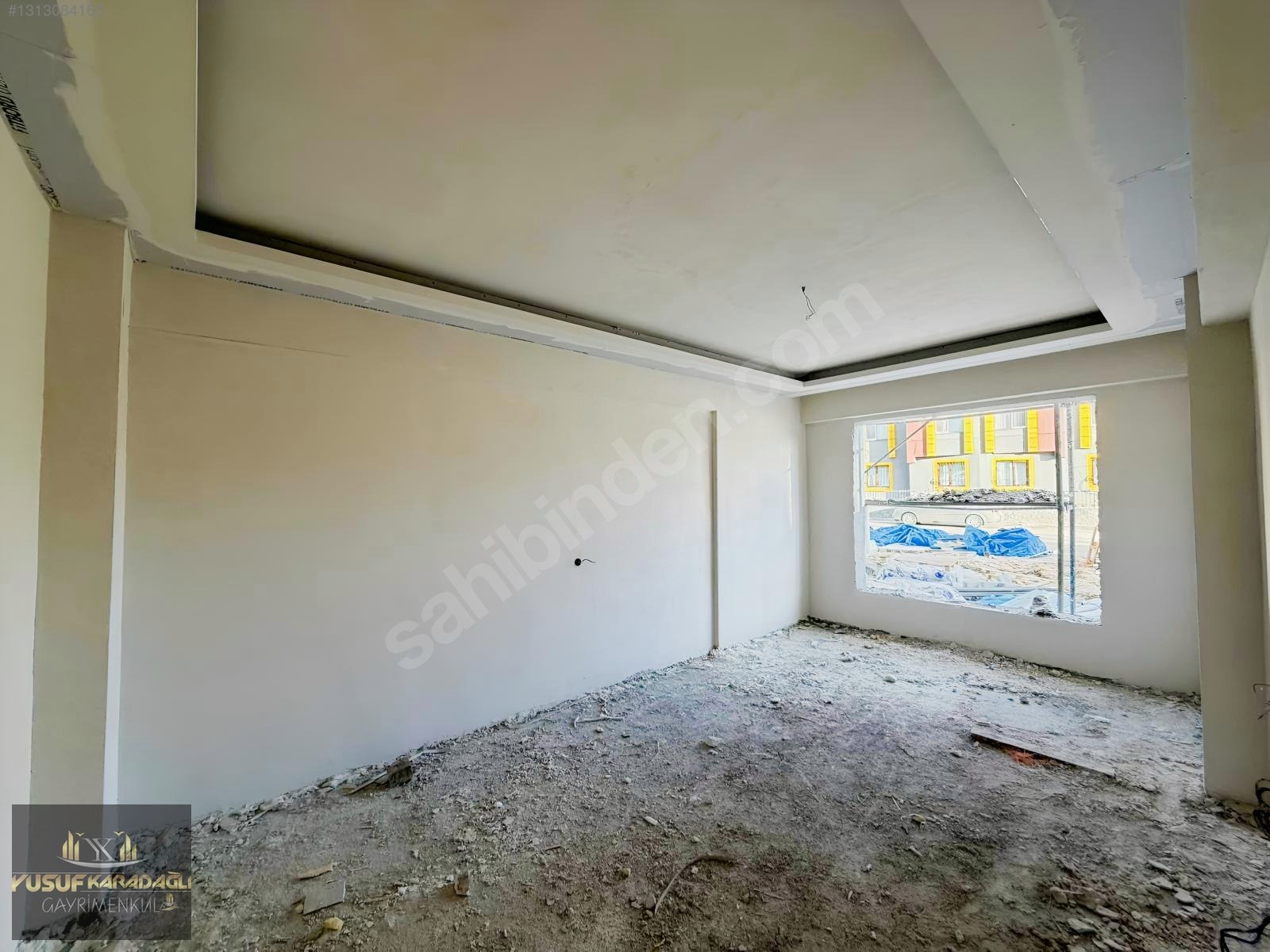 CEVATPAŞA'DA DPRM SONRASI BİTME AŞAMASINDA SATILIK 3+1 DAİRE - MALATYA YEŞİLYURT fotoğraf 14