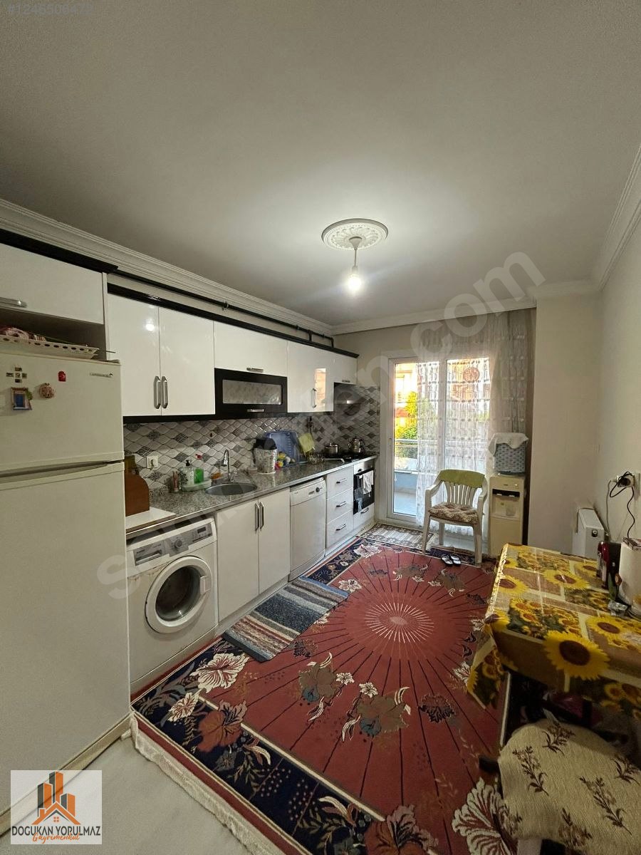 FEVZİ ÇALMAK MAHALLESİ SATILIK 2+1 GENİS DAİRE - İZMİR TORBALI fotoğraf 3