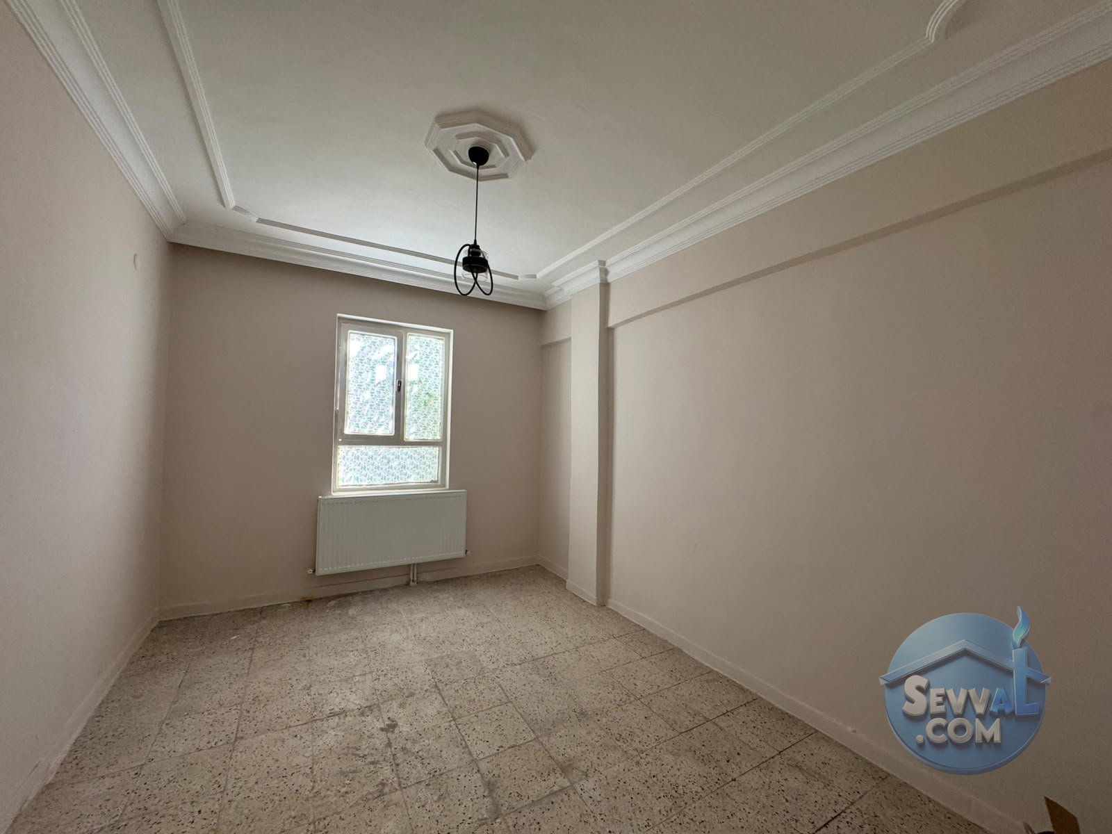 İPEKYOL MAH AHMET ERSEVEN 1.KAT 3+1 D.GAZLI - ŞANLIURFA HALİLİYE fotoğraf 23