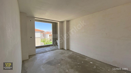 VİP GAYRİMENKUL'den ÇARŞI MERKEZİNDE 3+1 ULTRA LÜKS SIFIR DAİRE - ANTALYA ELMALI fotoğraf 4