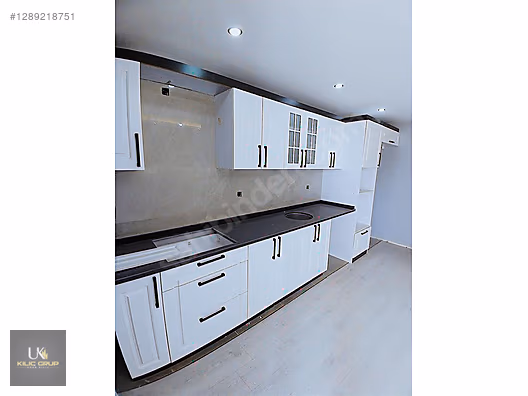 KILIÇ GRUPTAN GÜNEY CEPHELİ 102M2 YERDEN ISITMALI 2+1 DUBLEKS DA - KOCAELİ KÖRFEZ fotoğraf 6