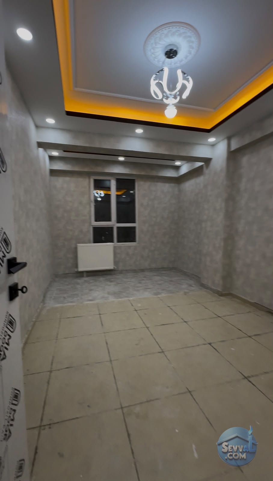 AHMEY YESEVİ MAH YÜKSEK GİRİŞ 2+1 D.GAZLI - ŞANLIURFA HALİLİYE fotoğraf 5
