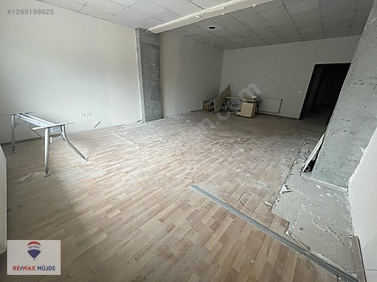 Eyüpsultan Yeşilpınar'da 350m²+ 200 Teraslı Kiralık Ofis - İSTANBUL EYÜPSULTAN fotoğraf 18
