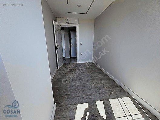 Düden Şelalesi yolu üzeri ana cadde kenarı satılık 2 + 1 daire - ANTALYA KEPEZ fotoğraf 11