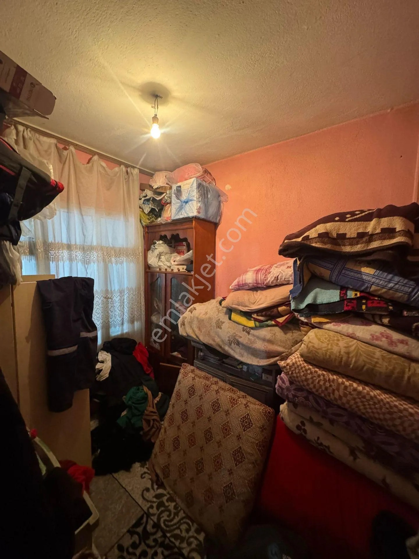 Turgutlu 7 Eylül Mahallesinde Komple Satılık Üç Katlı Bina - MANİSA TURGUTLU fotoğraf 11
