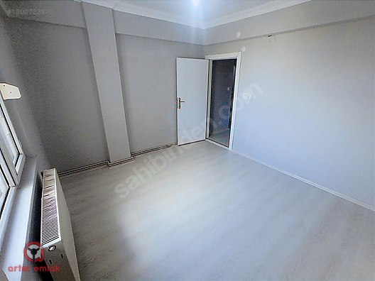 BALIKESİR LİSESİNE CEPHE YENİ TADİLATLI SATILIK 2+1 DAİRE - BALIKESİR KARESİ fotoğraf 19