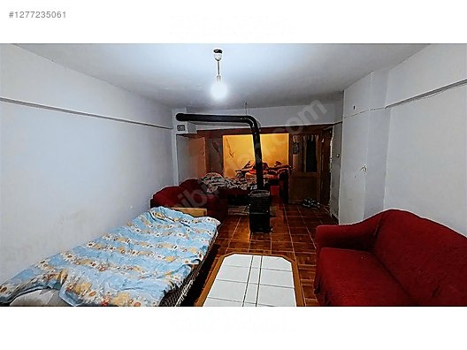 YATIRIMLIK MERKEZÎ KONUM HACİSİAYAM SATILIK 2+1 DOĞALGAZ KAPIDA - GİRESUN MERKEZ fotoğraf 6