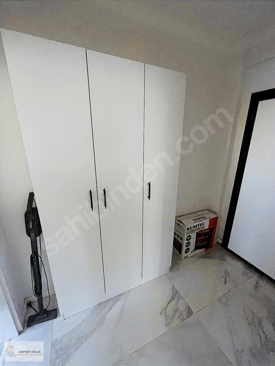 AİRPORT EMLAKTAN FERAH EŞYALI 1+1 DAİRE - MUĞLA DALAMAN fotoğraf 8