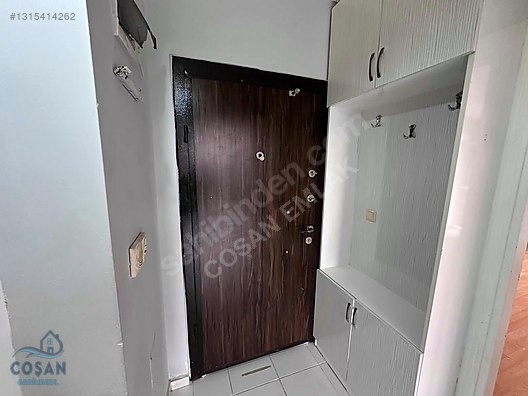 MUAMMER AKSOY CADDESİ ÜZERİNDE KİRALIK 2+1 DAİRE - ANTALYA KEPEZ fotoğraf 5