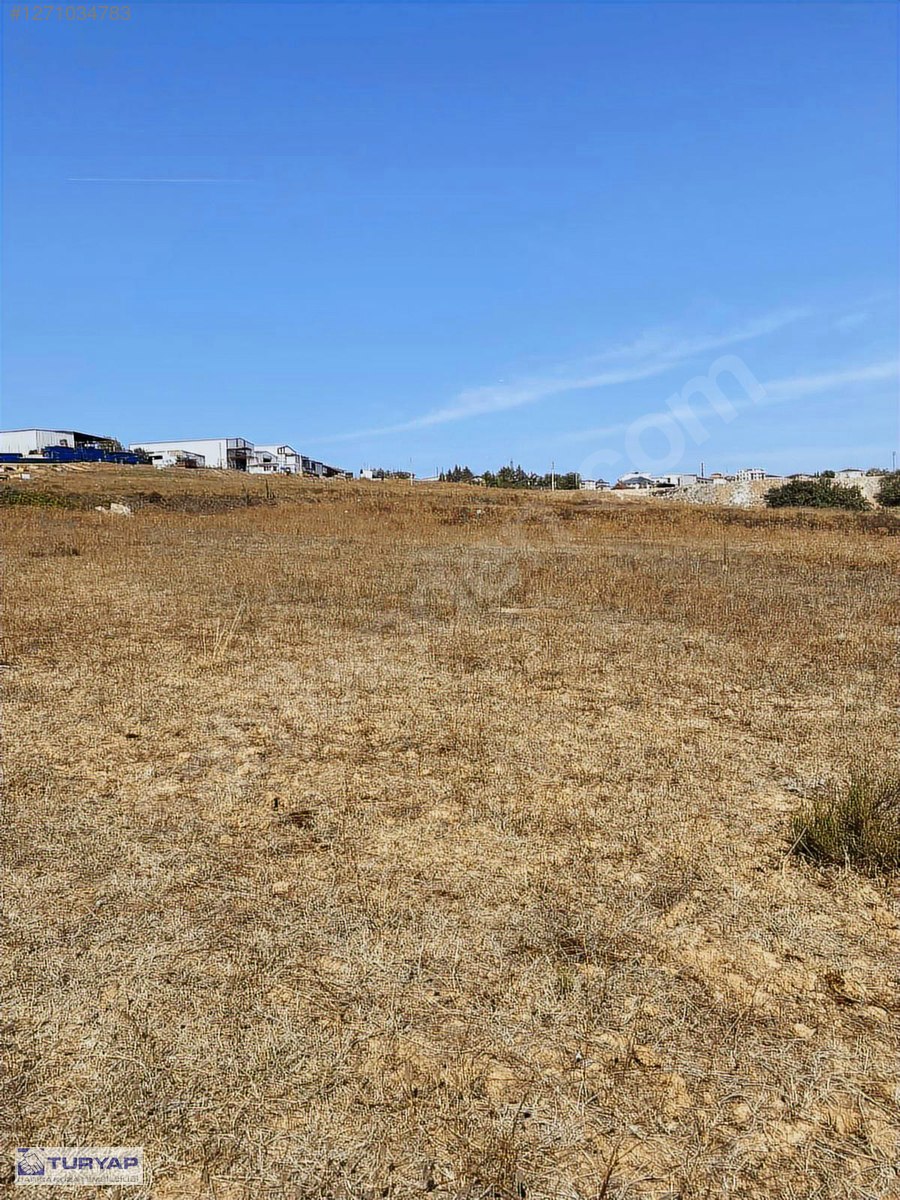 ŞEKERPINARDA KAÇIRILMICAK ARSA - KOCAELİ ÇAYIROVA fotoğraf 8