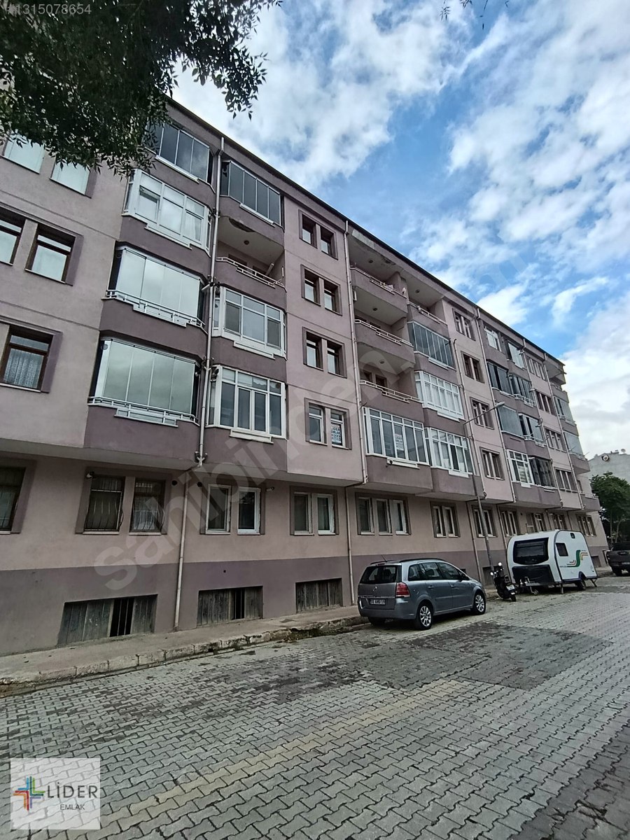 LİDER EMLAK'TAN GAZİMAHBUP MAHALLESİ'NDE 3+1 KİRALIK DAİRE - AMASYA MERZİFON fotoğraf 27
