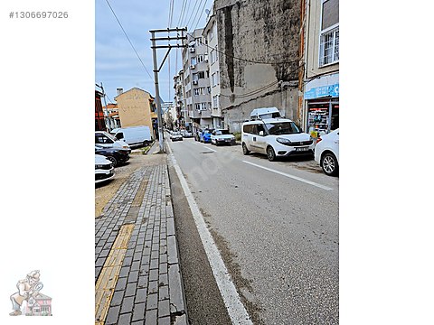 GÖZDE GAYRİMENKULDEN MERKEZİ KONUMDA SATILIK 3+1 DAİRE - BURSA OSMANGAZİ fotoğraf 18