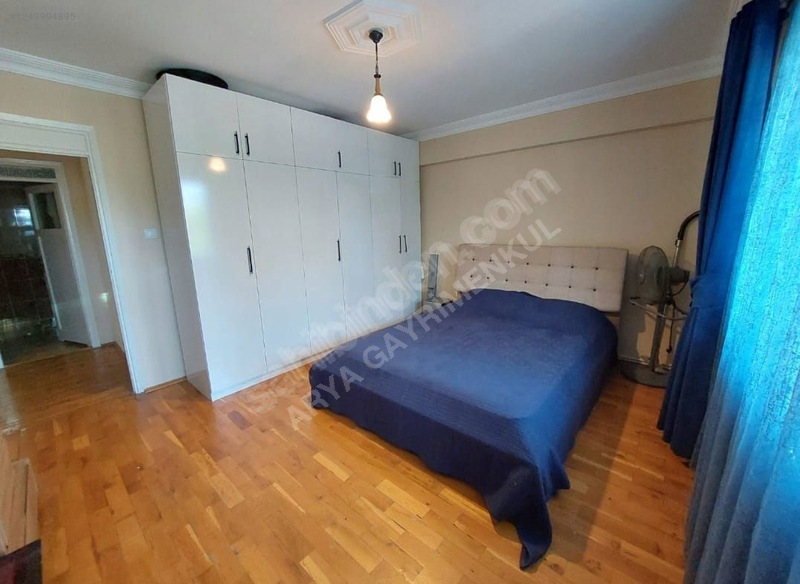 Arya Gayrimenkul Narlıdere Narlıda Satılık 3+1 Daire - İZMİR NARLIDERE fotoğraf 3