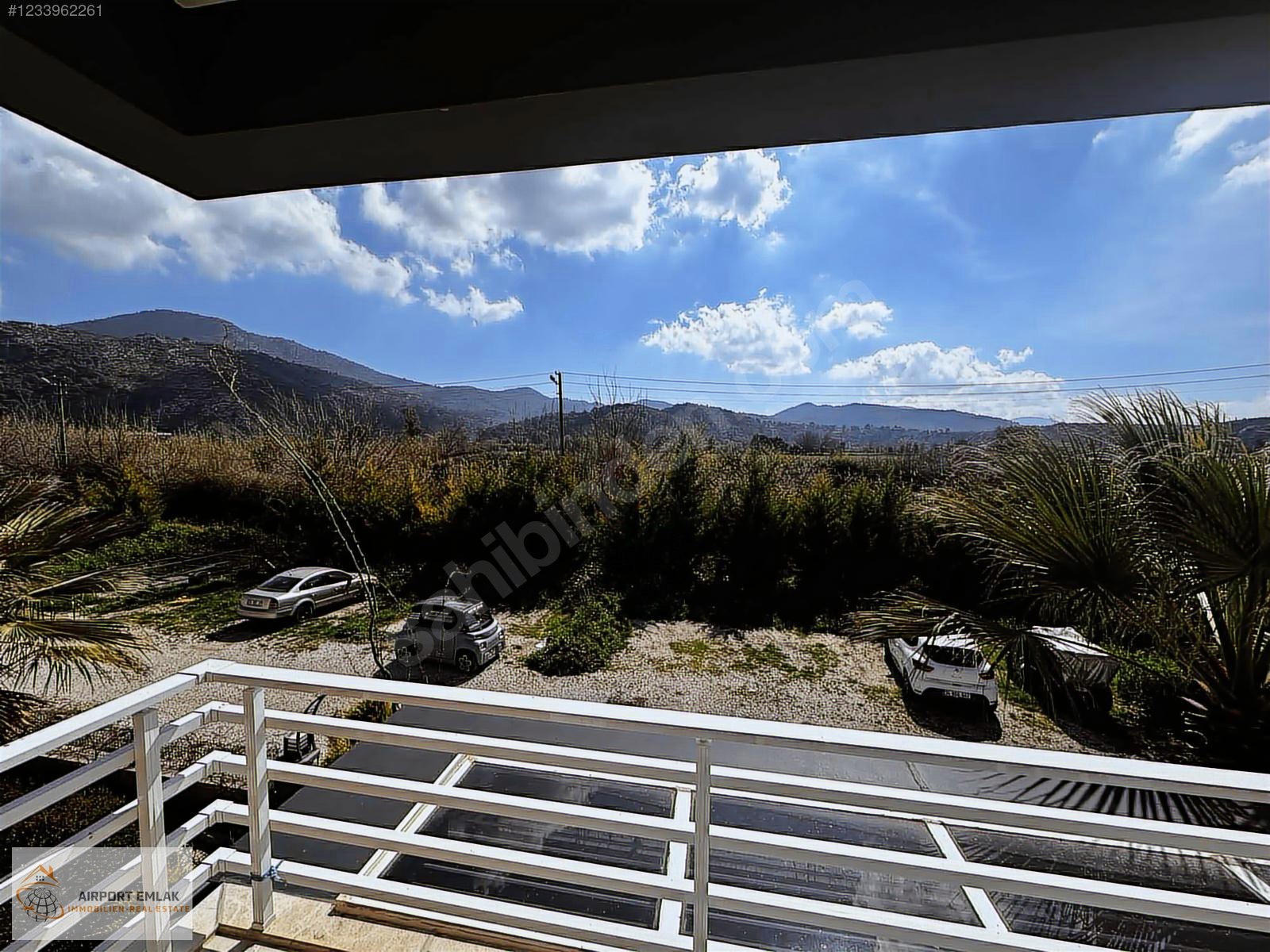 AIRPORT EMLAK'TAN DALAMAN'IN EN ELİT SİTESİNDE 2+1 VİLLA - MUĞLA DALAMAN fotoğraf 21