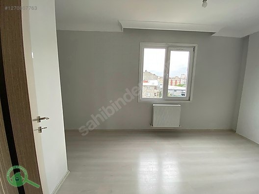 Sultanbeyli'de Satılık -ARA KAT- 2+1 Önü Açık Daire - İSTANBUL SULTANBEYLİ fotoğraf 13