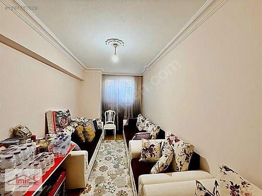 İMİR EMLAK'TAN 3+1 GÜNEY CEPHELİ ÇİFT BANYOLU GENİŞ FIRSAT DAİR - ANKARA PURSAKLAR fotoğraf 10