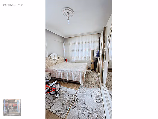 UĞURLU EMLAK'TAN SATILIK ZAFER MAH.4+1 10 YILLIK ORTA KAT DAİRE - ANKARA POLATLI fotoğraf 19