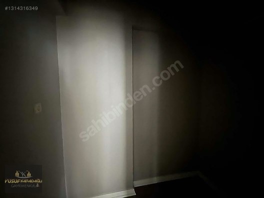 YUSUF KARADAĞLIDAN NİKAH SARAYI CİVARI SATILIK 5+1 LÜKS - MALATYA YEŞİLYURT fotoğraf 2
